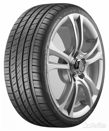 Prinx Hirace HP1 225/65 R17 102H