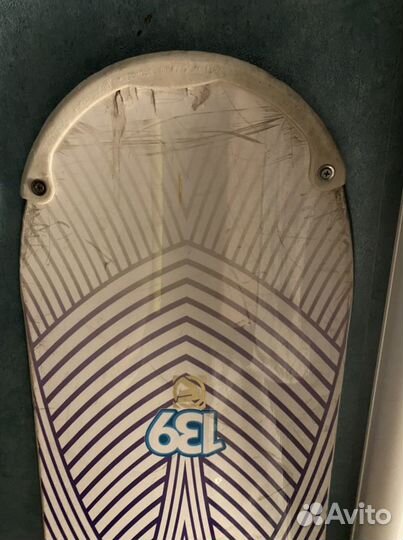 Сноуборд Flow Venus