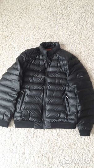 Куртка мужская