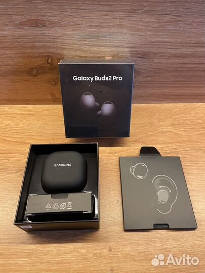 Samsung Galaxy Buds 2 Pro