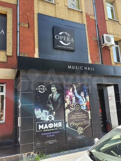 Свободного назначения, 210 м²