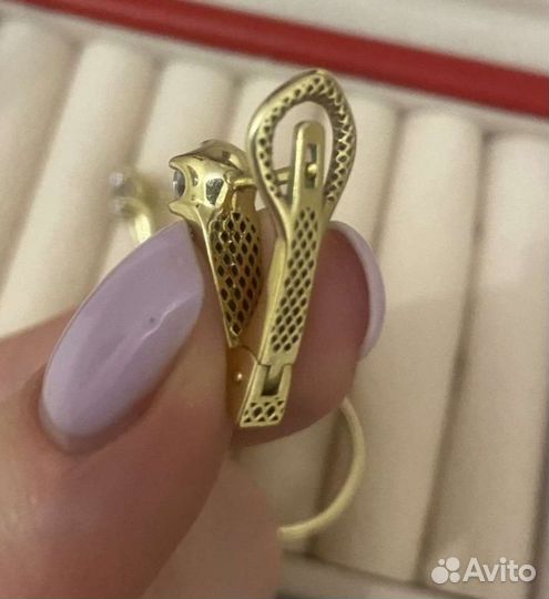 Золотой набор