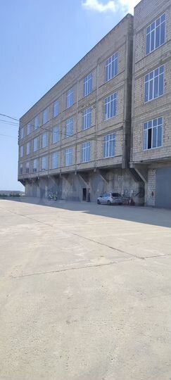 Склад, 3000 м²