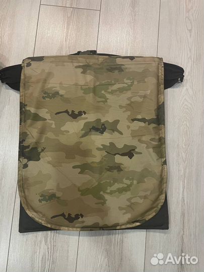 Пятиточечник тактический мох