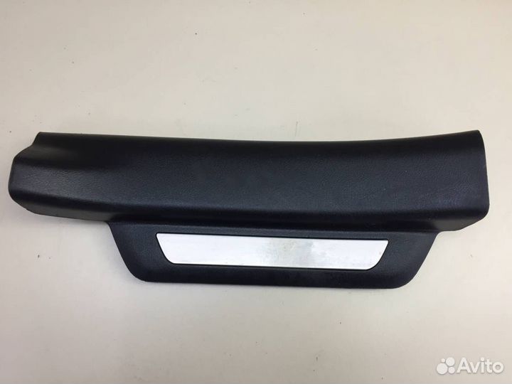 Накладка порога внутренняя Lexus RX 300/330/350/40