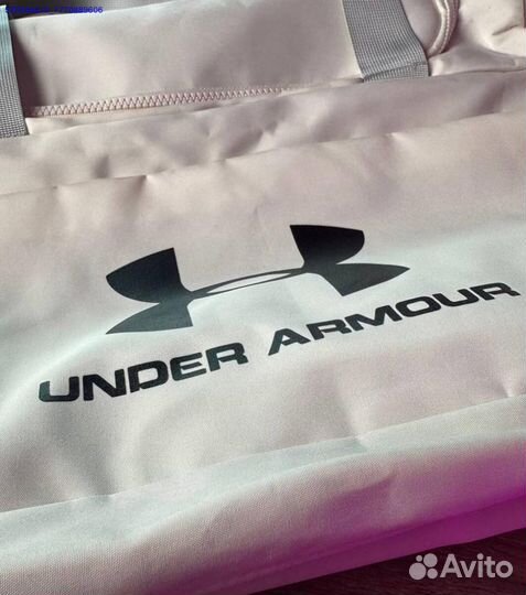 Сумка спортивная under armour (Арт.62529)