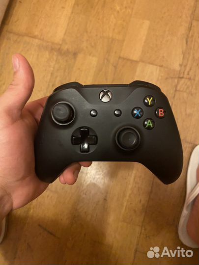 Джойстик xbox One