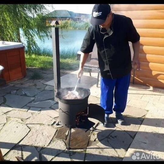 Шеф повар /суш шеф