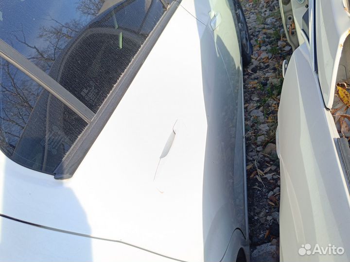 Chevrolet Aveo 1.6 МТ, 2013, битый, 150 000 км