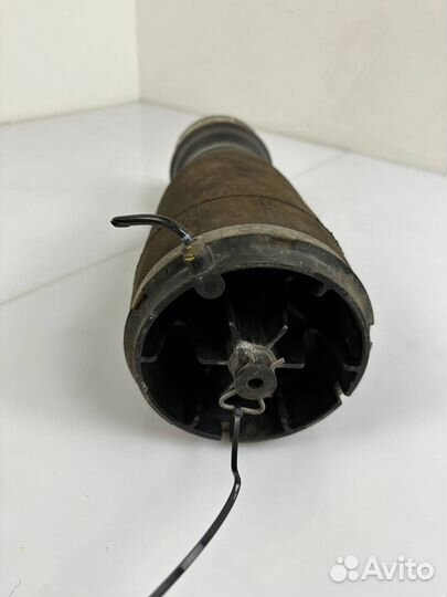 Пневмоподушка задняя левая Land Rover 2 рест