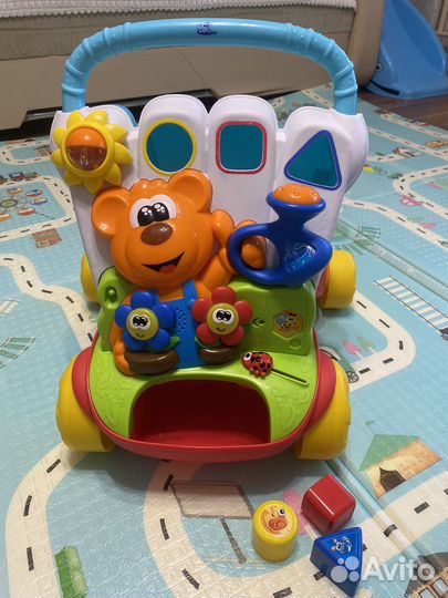 Ходунки детские