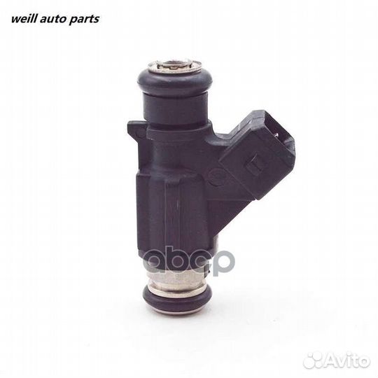 Форсунка топливная SMW299932 Great Wall