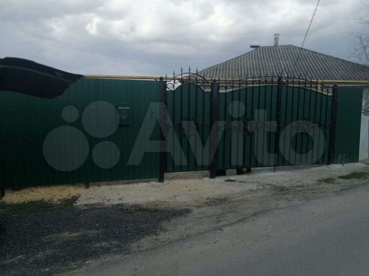 Дом 65 м² на участке 6 сот.