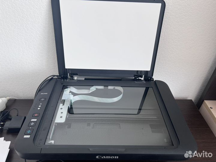 Принтер мфу Сканер, Копир canon pixma mg2540s