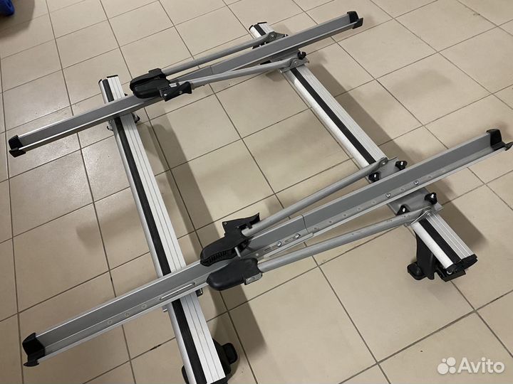 Комплект адаптеров lux