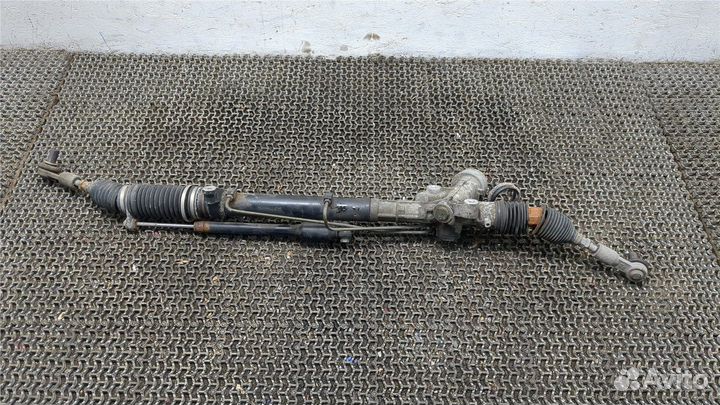 Рейка рулевая с г/у Audi A6 (C5), 1999