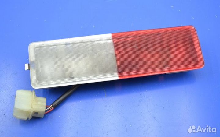 Салонный осветитель MAN TGA 18.440 (01.00)