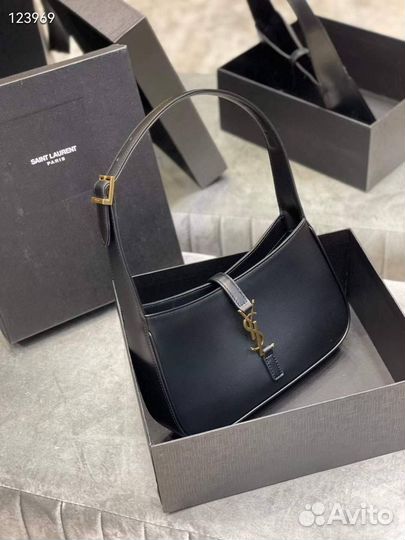 Сумка клатч YSL