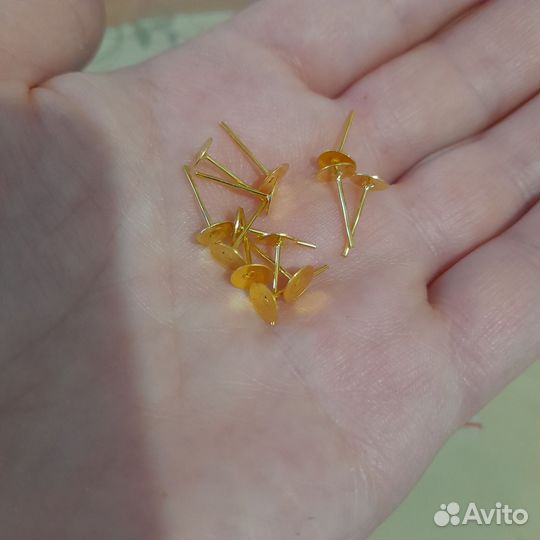 Швензы - гвоздики