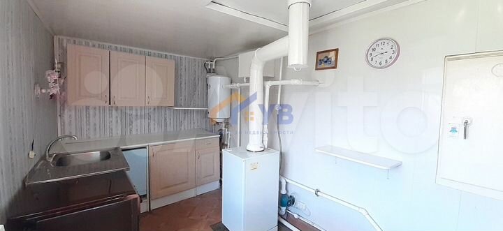 Дом 82 м² на участке 6 сот.