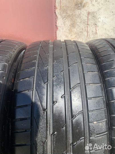 Hankook Ventus S1 Evo 2 K117 245/45 R17 99Y