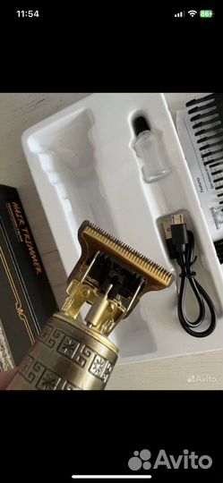 Триммер для бороды