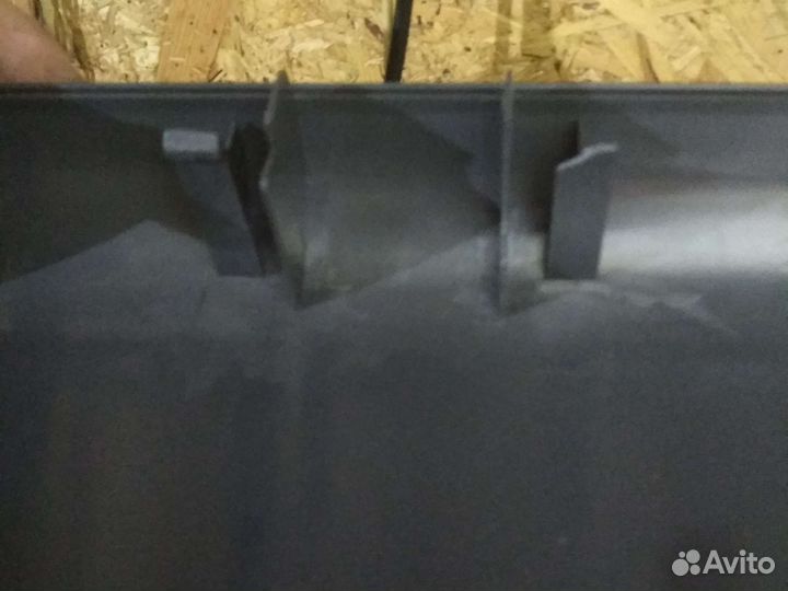 Зеркало MAN TGA с подогревом и регулировкой