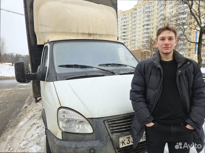 Перевозка грузов с гарантией от 300км