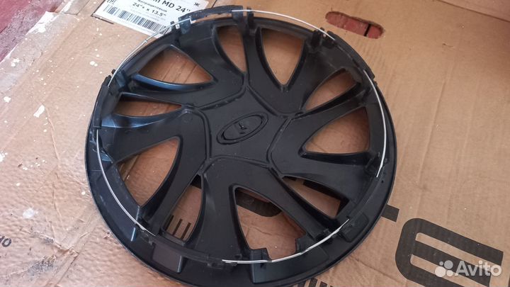 Колпаки на колеса r 14 ваз LADA