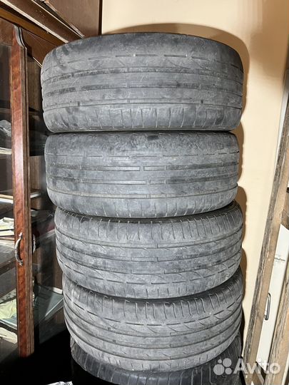 Bridgestone Potenza S001 245/45 R19 102
