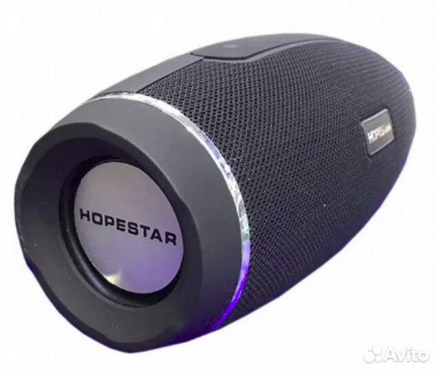 Колонка Hopestar H 27