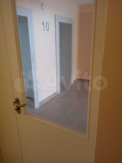 1-к. квартира, 43 м², 10/11 эт.