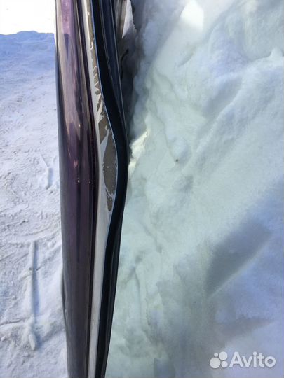 Дверь боковая Suzuki Jimny