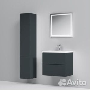 Тумба с раковиной