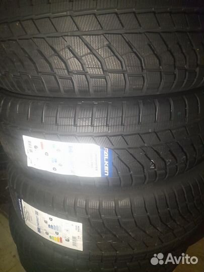 Falken Eurowinter HS02 Pro 235/50 R21 H