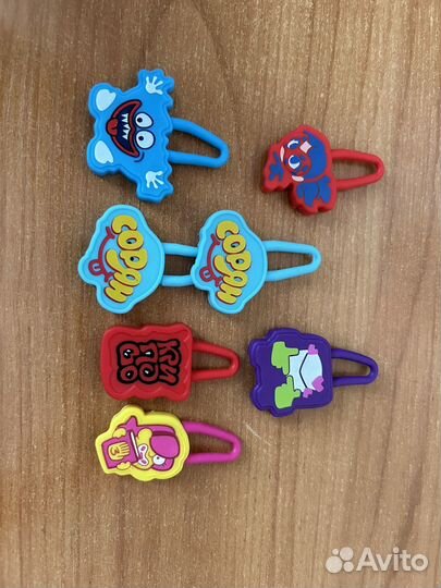 Тикеры токеры 3