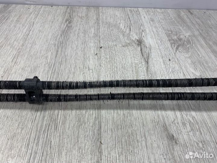 Радиатор гидроусилителя Audi A6 C6 ASB 3.0 TDI