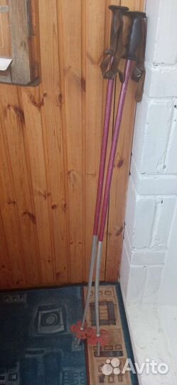 Ботинки для слалома,р 41