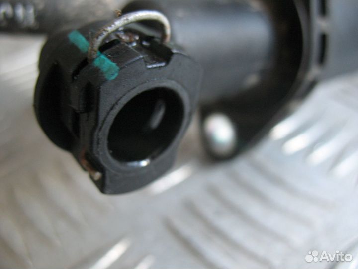 Главный цилиндр сцепления Chery Very A13 2012г