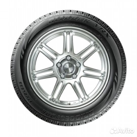 Bridgestone Blizzak VRX 225/40 R18 88S