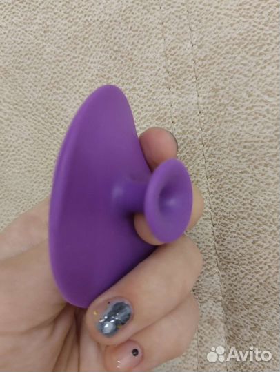 Щеточка для умывания