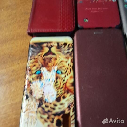 Акссесуары телефона