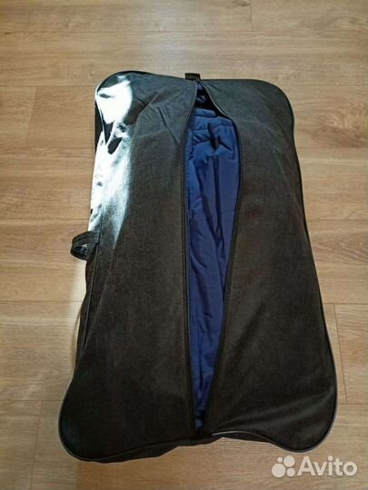 Костюм мужской для защиты от пониженных температур