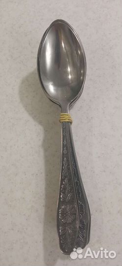 Наборы вилок, ложек, ножей, ложечек и разнобой