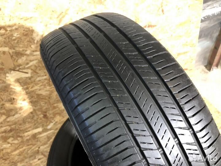 Goodyear Eagle LS 2 225/55 R18 98