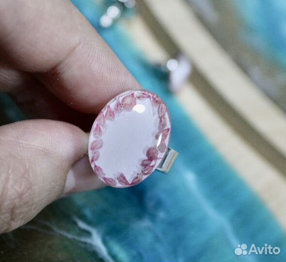 Набор украшений