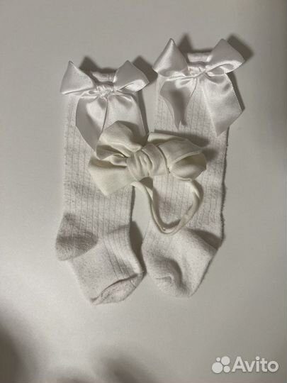 Платье для девочки 80-86