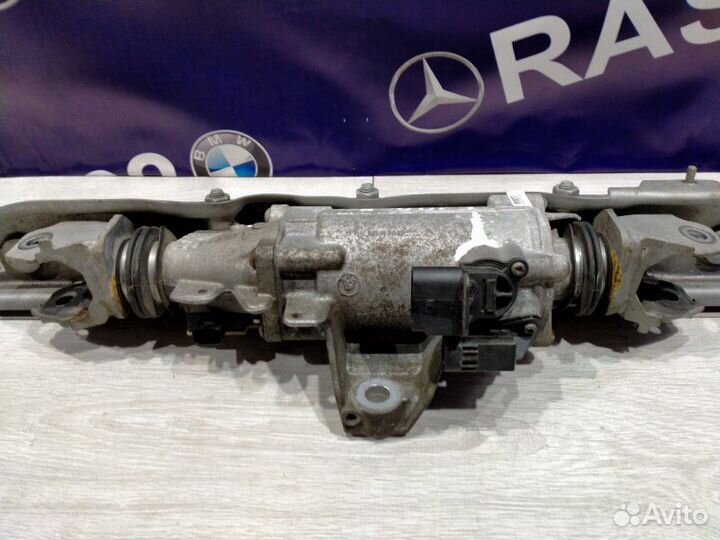 Актюатор Bmw 523I F10 N20B20B 03/2014