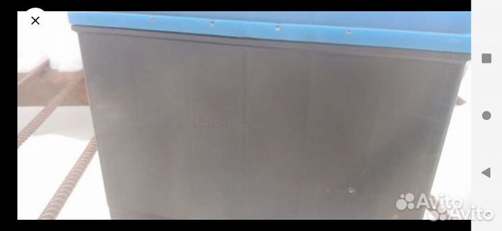 Аккумулятор