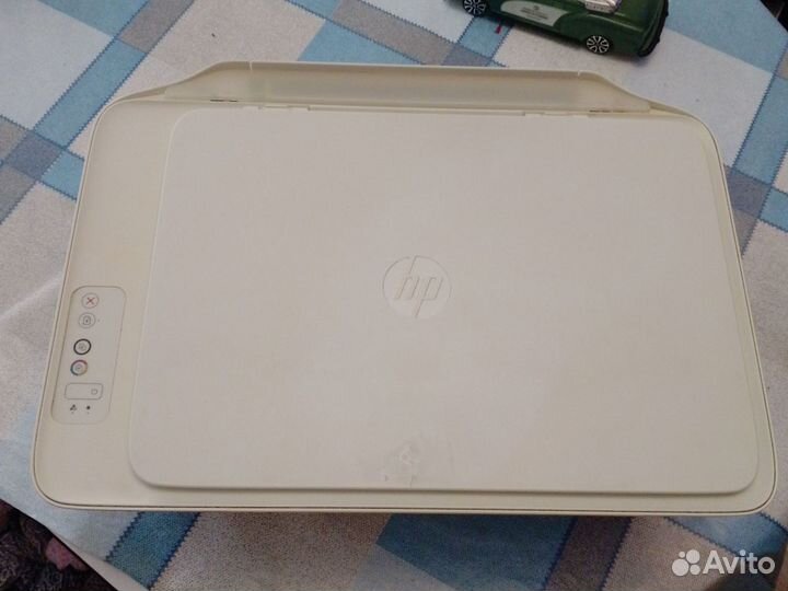 Принтер hp